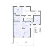 Wohnung zum Mieten in Bochum 1.400,70 € 96.6 m²