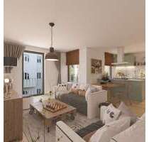 Wohnung zum Mieten in Halle 740,00 € 55.65 m²
