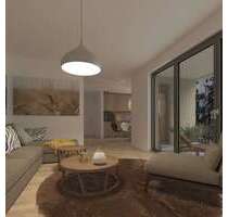 Wohnung zum Mieten in Halle 862,50 € 64.85 m²