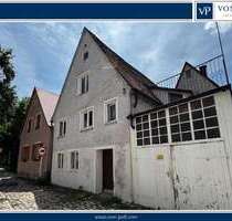 Haus zum Kaufen in Nördlingen 249.000,00 € 100 m²