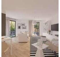 Wohnung zum Mieten in Halle 844,00 € 63.45 m²