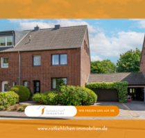 Haus zum Kaufen in Kempen 475.000,00 € 110 m²
