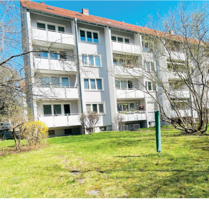 Wohnung zum Mieten in Sachsen - Chemnitz 430,00 € 61 m²