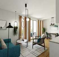 Wohnung zum Mieten in Berlin 1.350,00 € 53.94 m²
