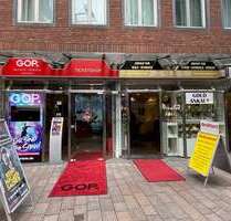 Einzelhandel in Bremen 2.400,00 € 49 m²