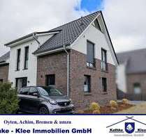 Haus zum Mieten in Oyten 1.950,00 € 140 m²