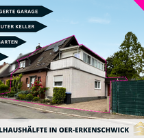 Haus zum Kaufen in Oer-Erkenschwick 329.000,00 € 203 m²