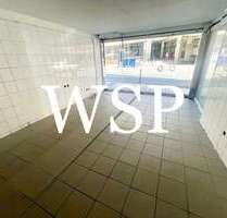 Einzelhandel in Wuppertal 3.500,00 € 23.38 m²