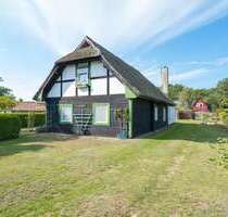 Haus zum Kaufen in Born a. Darß 445.000,00 € 130 m²