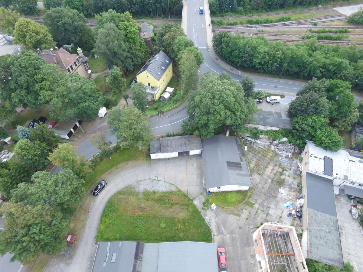 Grundstück in Radeberg 116.600,00 € 530 m²