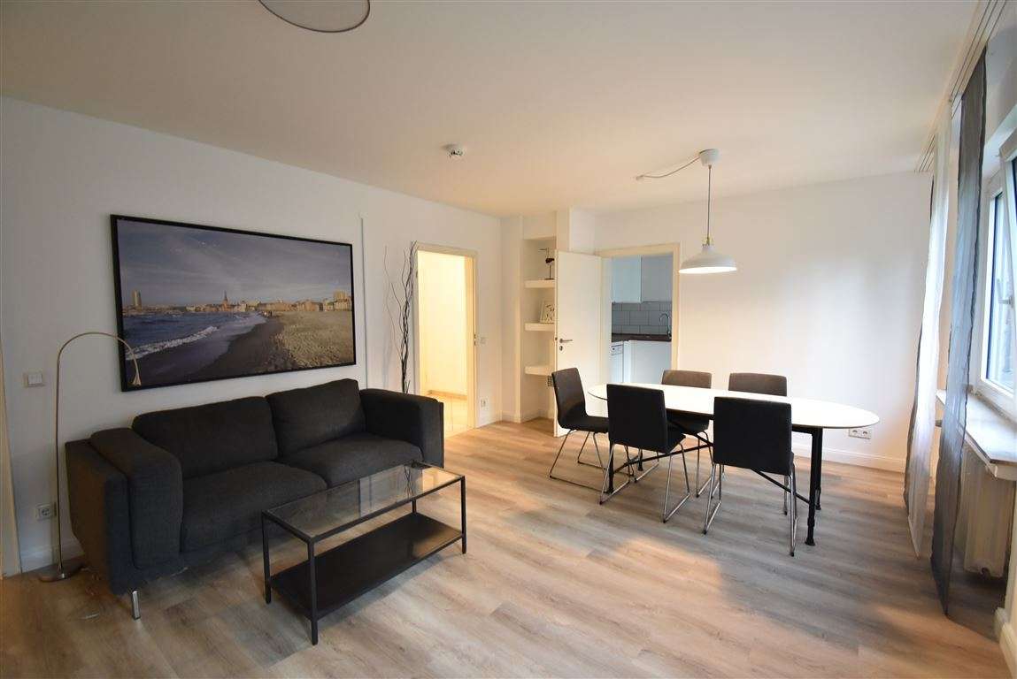 Wohnung zum Mieten in Düsseldorf 1.400,00 € 72 m²