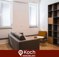 Wohnung zum Mieten in Aachen 665,00 € 29.04 m²