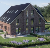 Haus zum Mieten in Neu Wulmstorf 1.380,00 € 115 m²