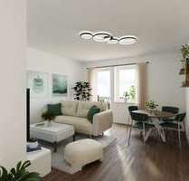 Wohnung zum Mieten in Plauen 303,47 € 56.83 m²