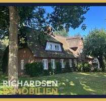 Haus zum Kaufen in Risum-Lindholm 949.000,00 € 172.06 m²