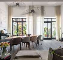 Wohnung zum Kaufen in Düsseldorf 1.140.000,00 € 152 m²