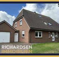 Haus zum Kaufen in Dagebüll 449.000,00 € 184.96 m²