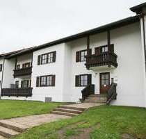 Wohnung zum Kaufen in Zwiesel 45.000,00 € 33 m²