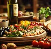 Gastronomie in München 3.200,00 € 80 m²