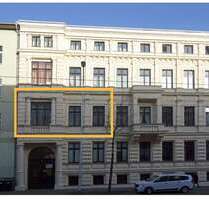 Wohnung zum Mieten in Halle (Saale) 650,00 € 79.1 m²