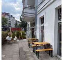 Gastronomie in Berlin 5.502,00 € 272 m²