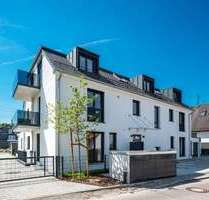 Wohnung zum Mieten in Karlsfeld 2.190,00 € 109.12 m²