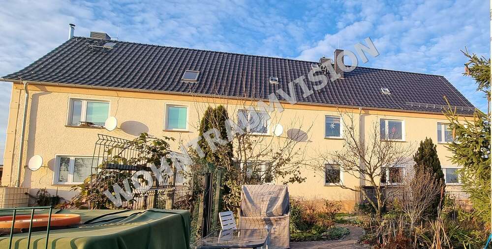 Wohnung zum Kaufen in Klipphausen 119.990,00 € 95 m²