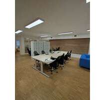 Büro in Hamburg 400,00 € 21 m² - 400,00 EUR Kaltmiete, ca.  21,00 m² in Hamburg (PLZ: 20457)