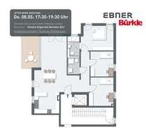 Wohnung zum Kaufen in Stuttgart 715.800,00 € 108.2 m²