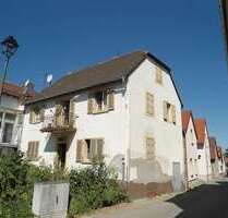 Haus zum Kaufen in Freinsheim 160.000,00 € 108 m²