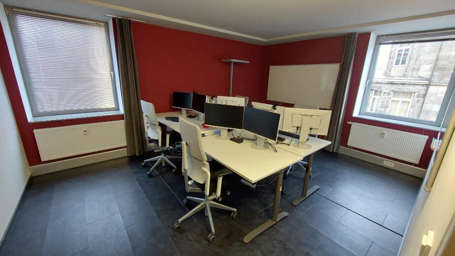 Büro in Nürnberg 990,00 € 24 m²