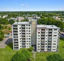 Wohnung zum Kaufen in Flensburg 145.000,00 € 59 m²