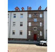 Wohnung zum Mieten in Halle (Saale) 500,00 € 47.56 m²