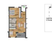 Wohnung zum Mieten in Badem 809,00 € 69.17 m²