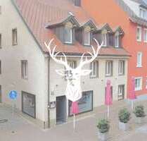 Gastronomie in Villingen-Schwenningen 1.200,00 € 84 m²
