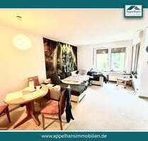 Wohnung zum Kaufen in Bad Iburg 119.000,00 € 46 m²