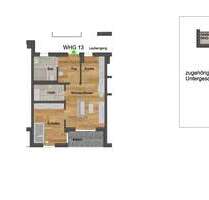 Wohnung zum Mieten in Badem 574,00 € 57.11 m²