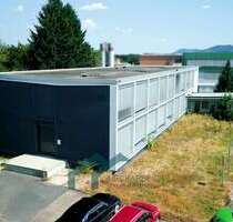 Halle in Schwäbisch Gmünd 6.900,00 € 1064 m²