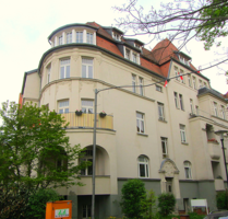 Wohnung zum Mieten in Halle 1.150,00 € 131.72 m²