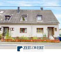 Haus zum Kaufen in Erftstadt-Liblar 399.000,00 € 208 m²