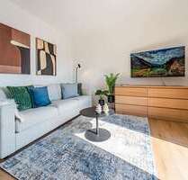 Wohnung zum Mieten in Frankfurt 1.600,00 € 44 m²