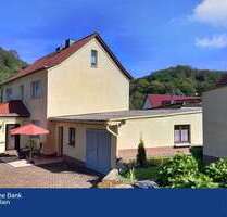 Haus zum Kaufen in Sangerhausen 155.000,00 € 100 m²