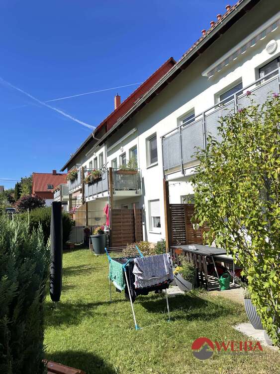 Wohnung zum Kaufen in Niederbobritzsch 127.500,00 € 60 m²