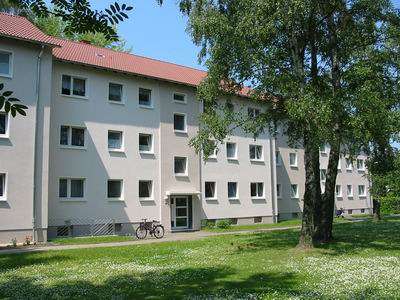 Wohnung zum Mieten in Kamen 509,00 € 67.35 m²