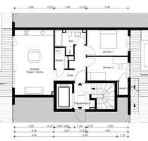 Wohnung zum Mieten in Berlin 3.199,00 € 109.66 m²