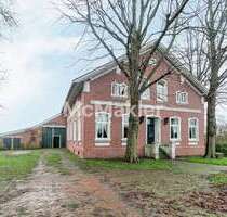 Haus zum Kaufen in Jemgum 629.000,00 € 399.25 m²