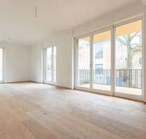 Wohnung zum Mieten in Leipzig Meusdorf 1.077,44 € 82.88 m² - Leipzig / Meusdorf