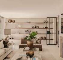 Wohnung zum Kaufen in Düsseldorf 2.159.000,00 € 240 m²