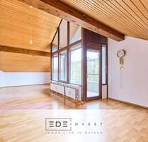 Wohnung zum Kaufen in Augsburg 449.000,00 € 108 m²