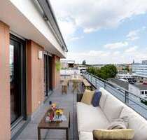 Wohnung zum Kaufen in Dresden Neustadt 528.900,00 € 106 m² - Dresden / Neustadt
